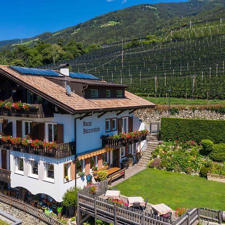 Garni Duerrenstein Hotel เชนนา ภายนอก รูปภาพ