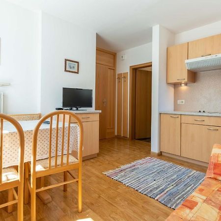 Garni Duerrenstein Hotel เชนนา ภายนอก รูปภาพ