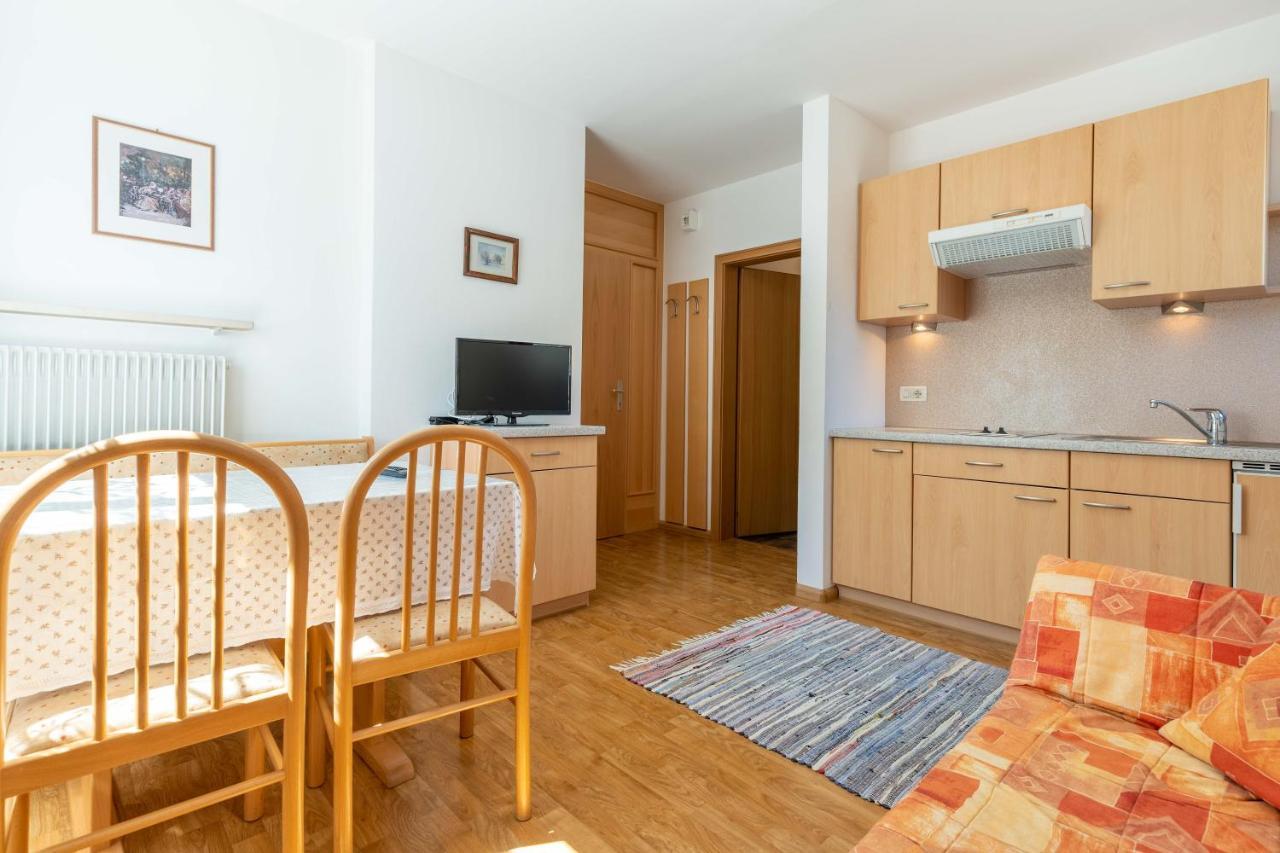 Garni Duerrenstein Hotel เชนนา ภายนอก รูปภาพ