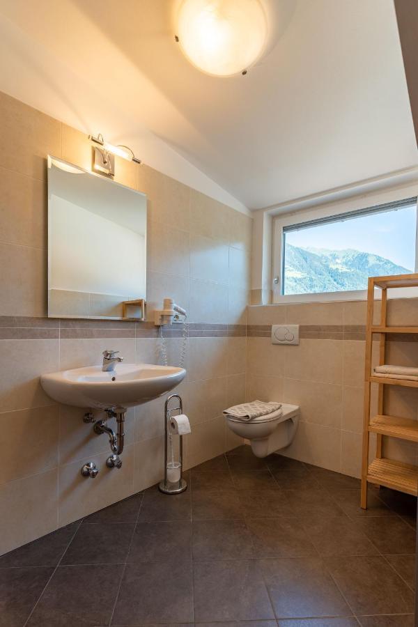Garni Duerrenstein Hotel เชนนา ภายนอก รูปภาพ